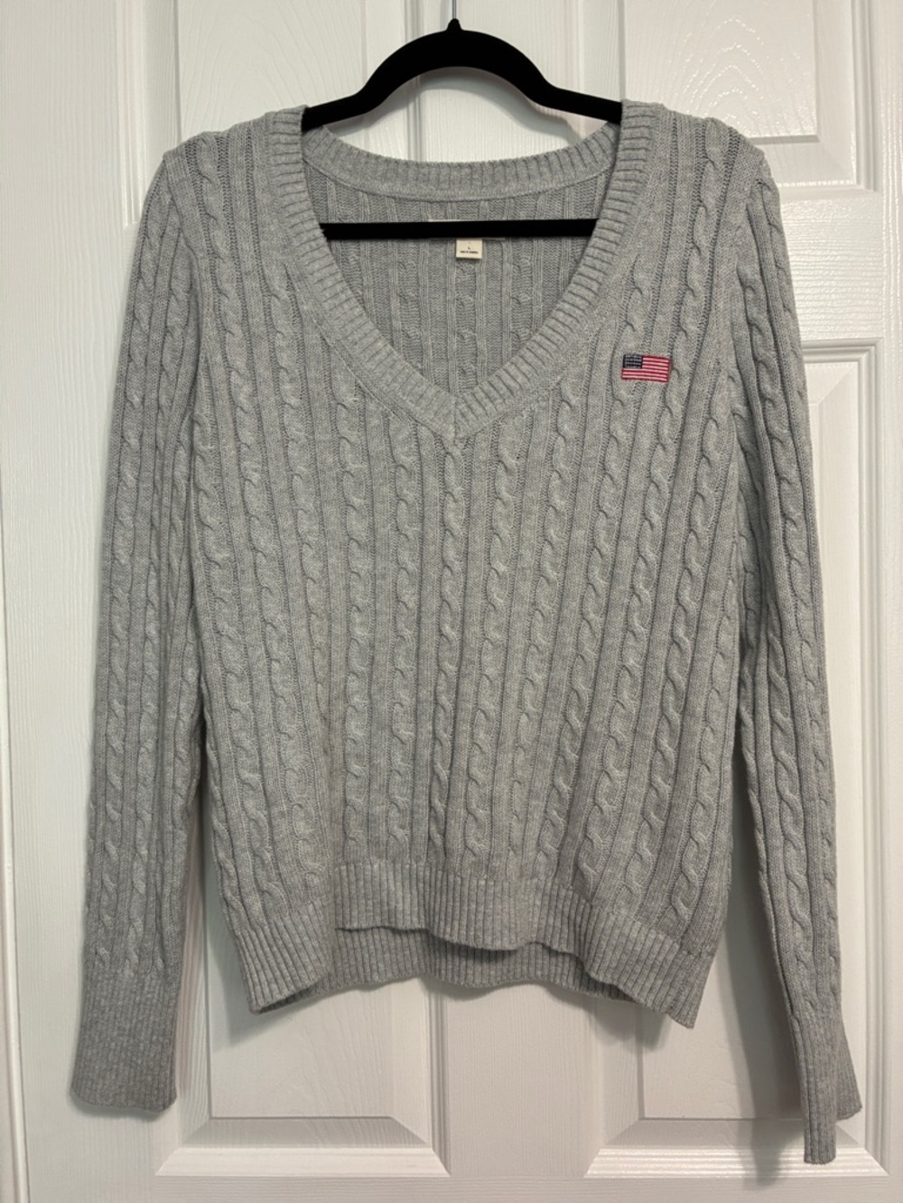 Aeropostale 100% cotten sweater